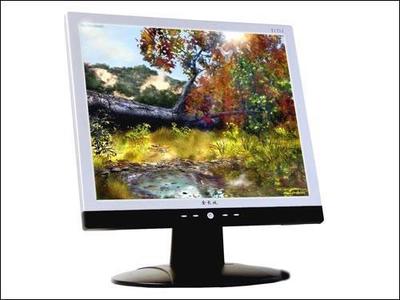 跌破1300元大關(guān)！九款高性價(jià)比17英寸液晶顯示器深度解析與選購(gòu)指南